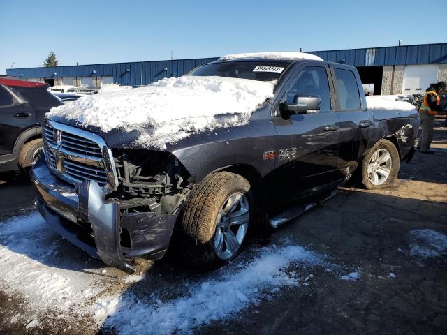 RAM 1500 SPORT 2014 1c6rr7ht2es425968