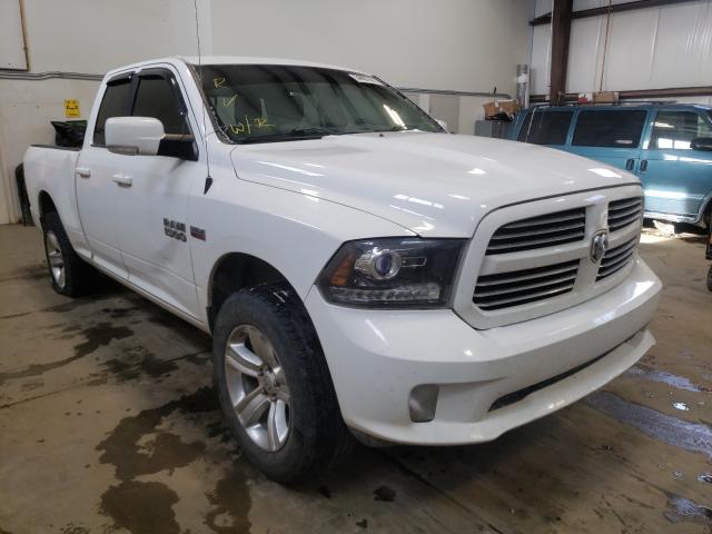 RAM 1500 SPORT 2014 1c6rr7ht2es477259