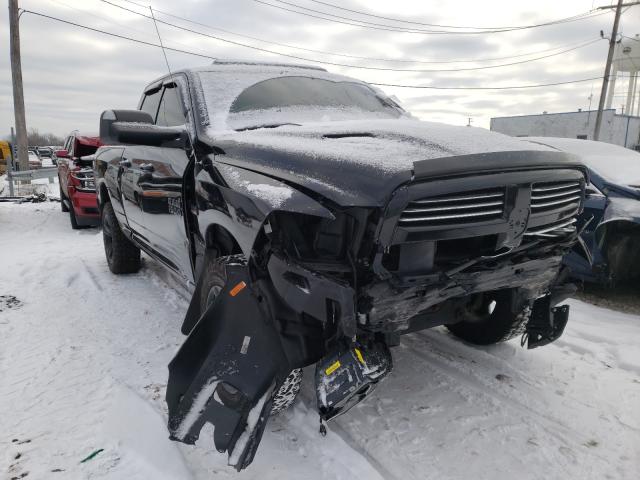 RAM 1500 SPORT 2015 1c6rr7ht2fs783508