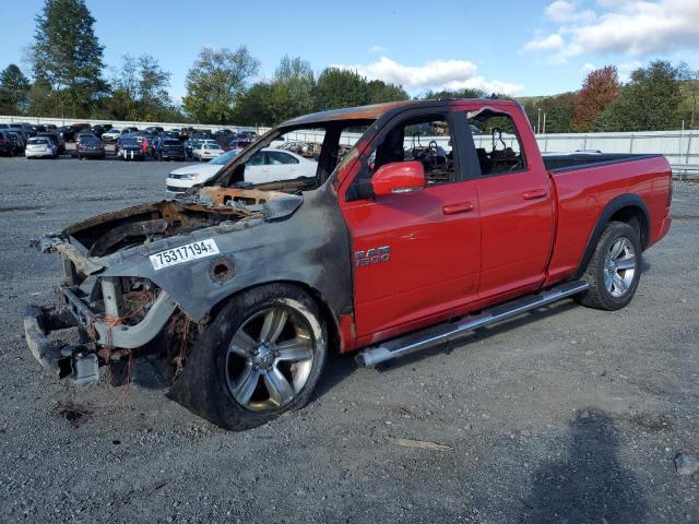 RAM 1500 SPORT 2013 1c6rr7ht3ds599949