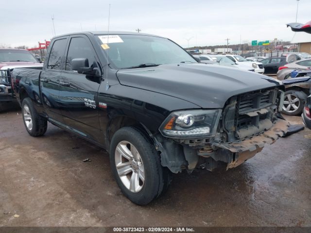 RAM 1500 2013 1c6rr7ht3ds602557