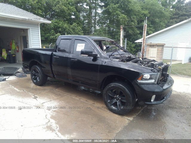 RAM 1500 2013 1c6rr7ht3ds657395