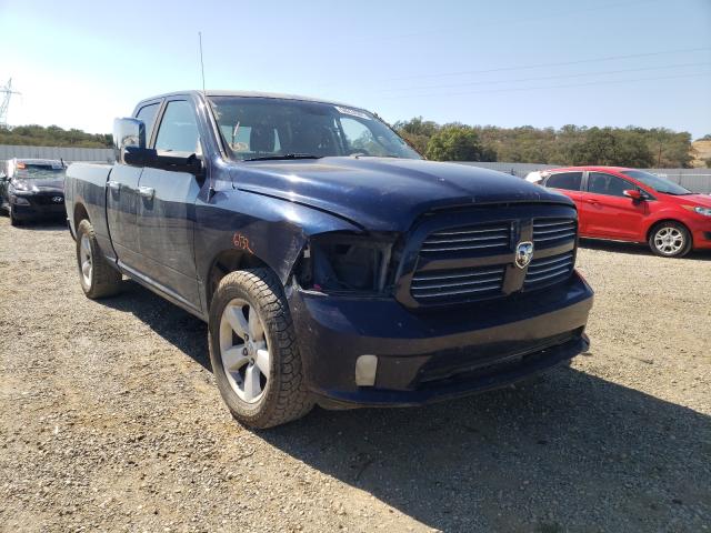 RAM 1500 SPORT 2013 1c6rr7ht3ds667327