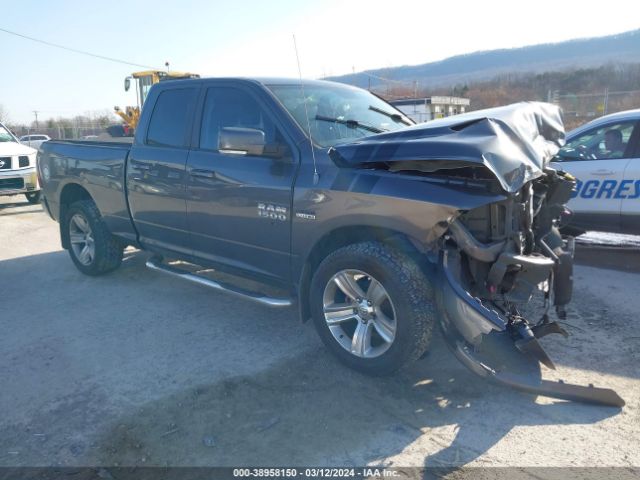 RAM 1500 2014 1c6rr7ht3es166309