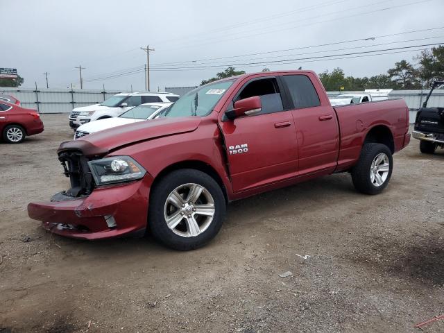 RAM 1500 SPORT 2014 1c6rr7ht3es390003