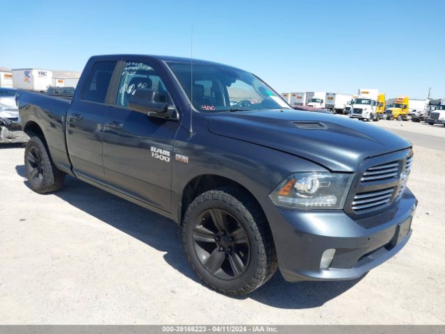 RAM 1500 2014 1c6rr7ht3es399509