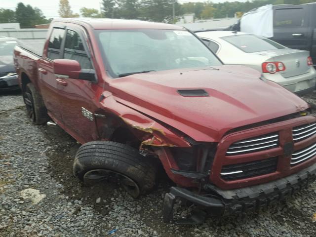 RAM 1500 SPORT 2015 1c6rr7ht3fs530777