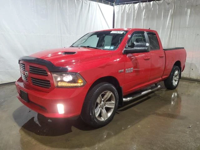 RAM 1500 SPORT 2015 1c6rr7ht3fs599761