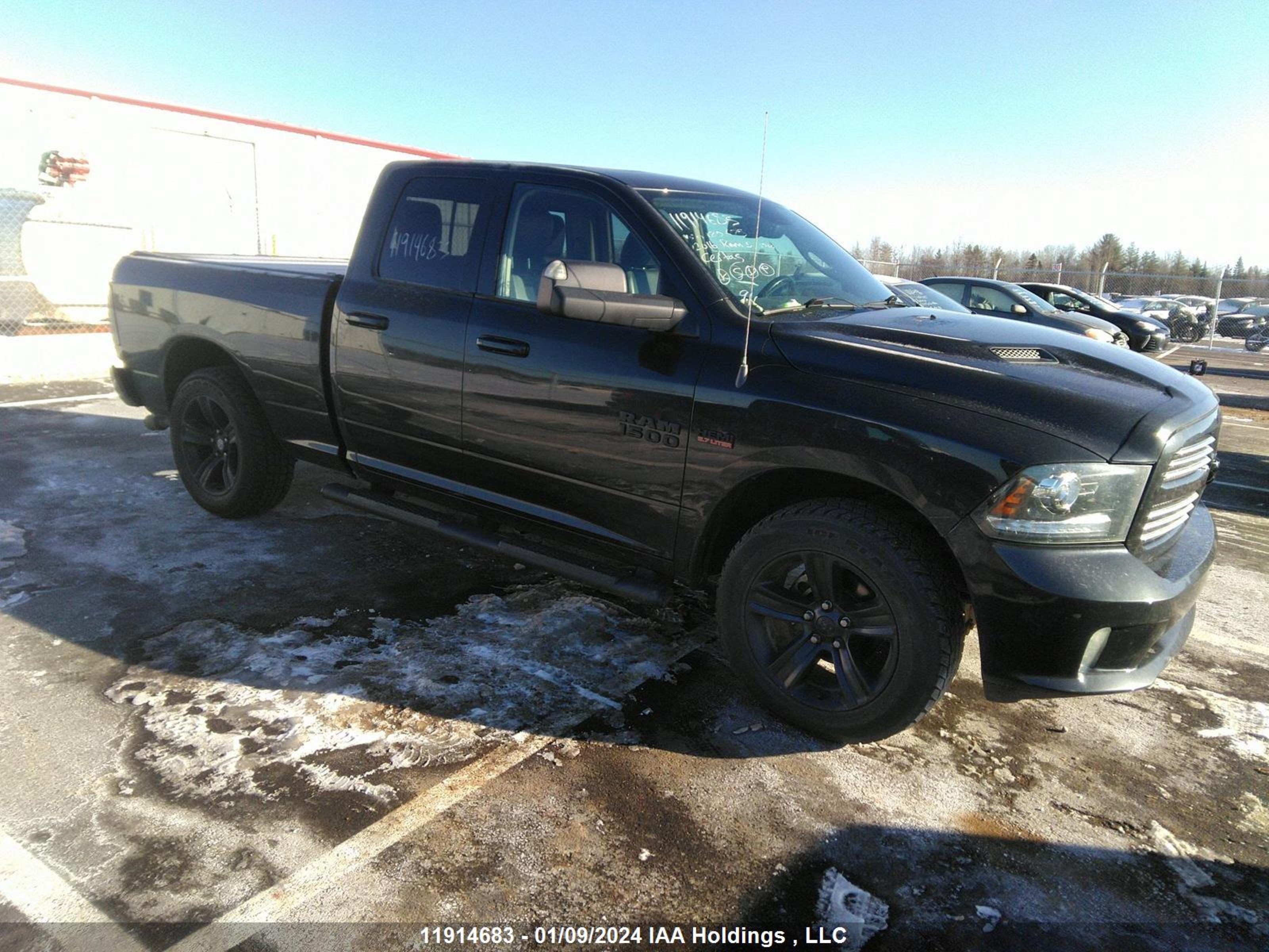 RAM 1500 2016 1c6rr7ht3gs120675