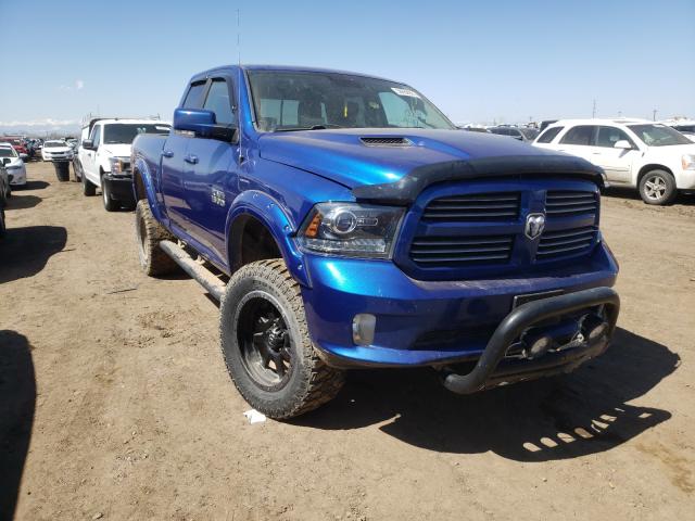 RAM 1500 SPORT 2016 1c6rr7ht3gs121972