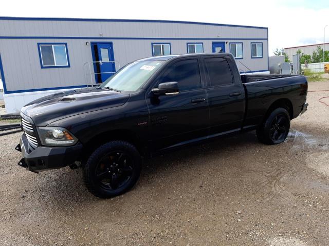 RAM 1500 SPORT 2016 1c6rr7ht3gs134706