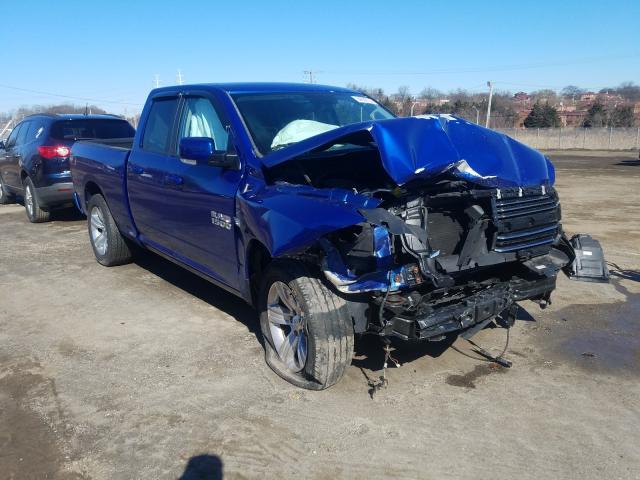 RAM 1500 SPORT 2016 1c6rr7ht3gs331763