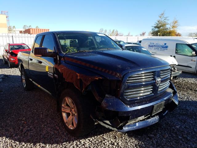 RAM 1500 SPORT 2016 1c6rr7ht3gs370398