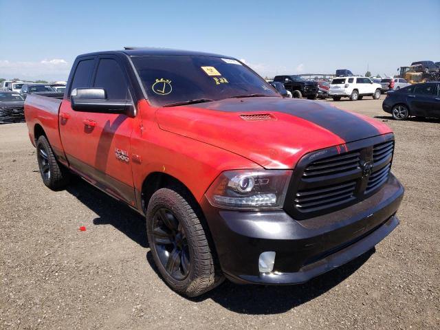 RAM 1500 SPORT 2013 1c6rr7ht4ds530431