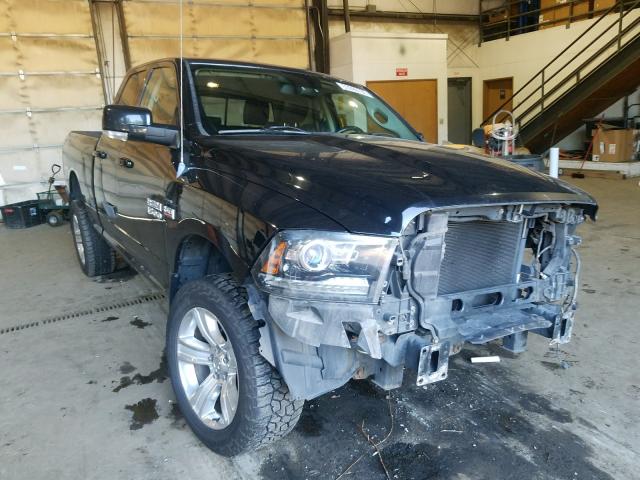 DODGE 1500 2013 1c6rr7ht4ds570850