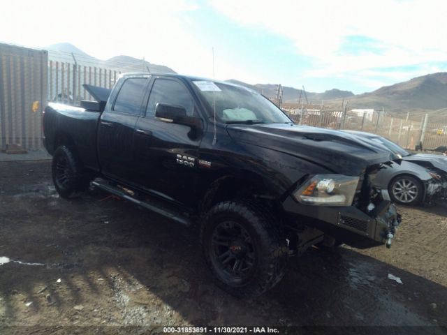 RAM 1500 2013 1c6rr7ht4ds579452