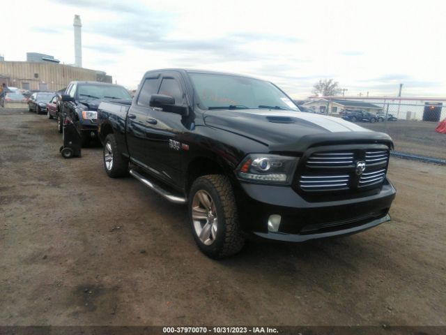 RAM 1500 2014 1c6rr7ht4es124537