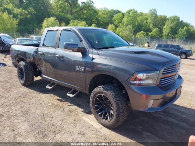 RAM 1500 2014 1c6rr7ht4es156176