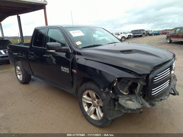 RAM 1500 2014 1c6rr7ht4es175696