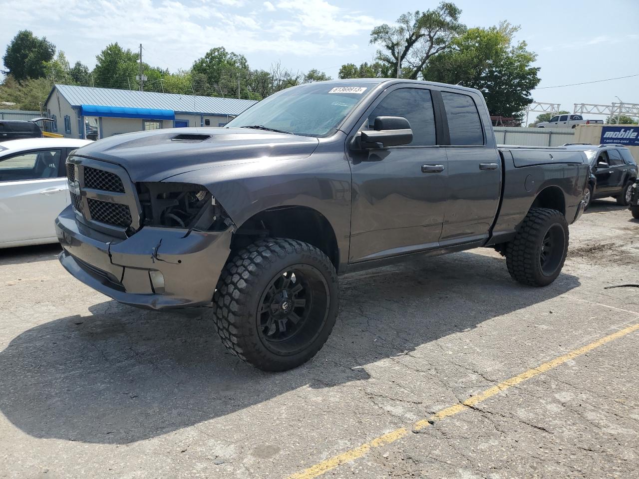 RAM 1500 2014 1c6rr7ht4es297197