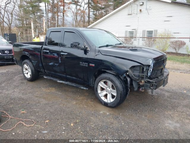 RAM 1500 2015 1c6rr7ht4fs563108