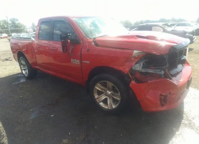 RAM 1500 2015 1c6rr7ht4fs592916