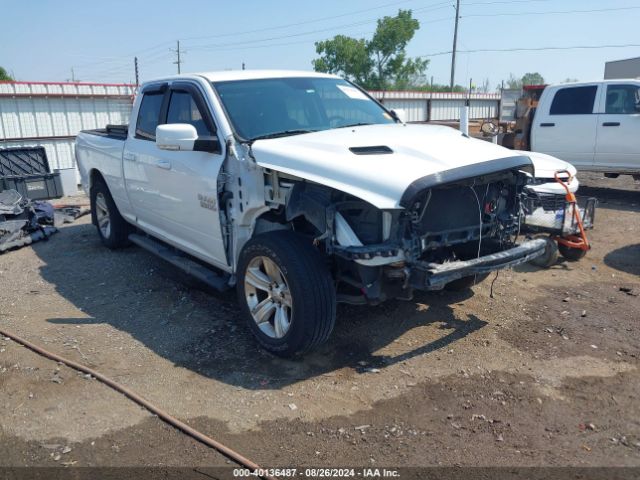 RAM 1500 2016 1c6rr7ht4gs150266