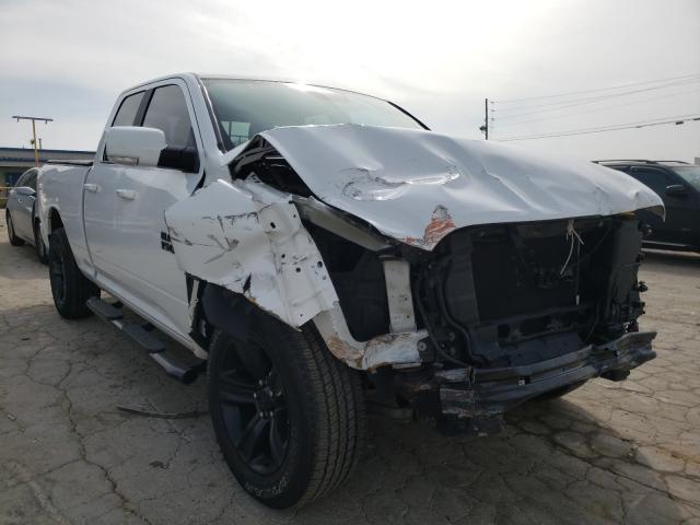 RAM 1500 SPORT 2018 1c6rr7ht4js184070