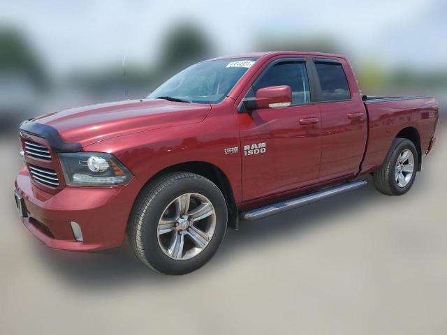 RAM 1500 2013 1c6rr7ht5ds539915