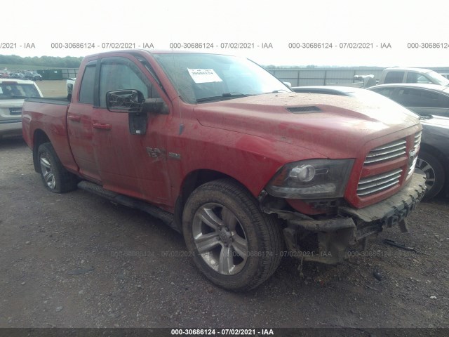 RAM 1500 2013 1c6rr7ht5ds567312