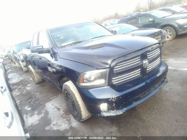 RAM 1500 2013 1c6rr7ht5ds589973