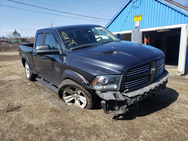 RAM 1500 SPORT 2013 1c6rr7ht5ds611843