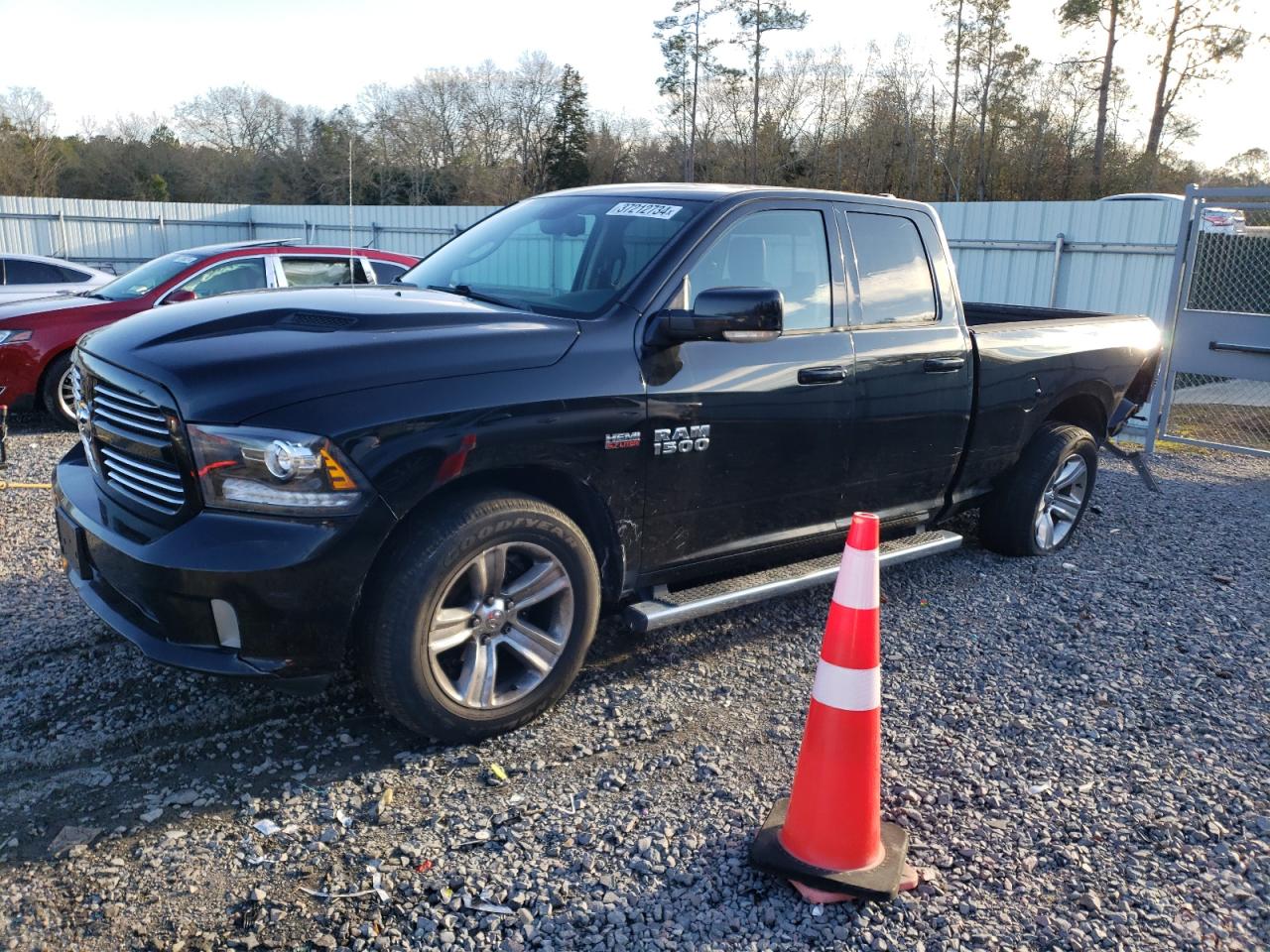 RAM 1500 2013 1c6rr7ht5ds634961