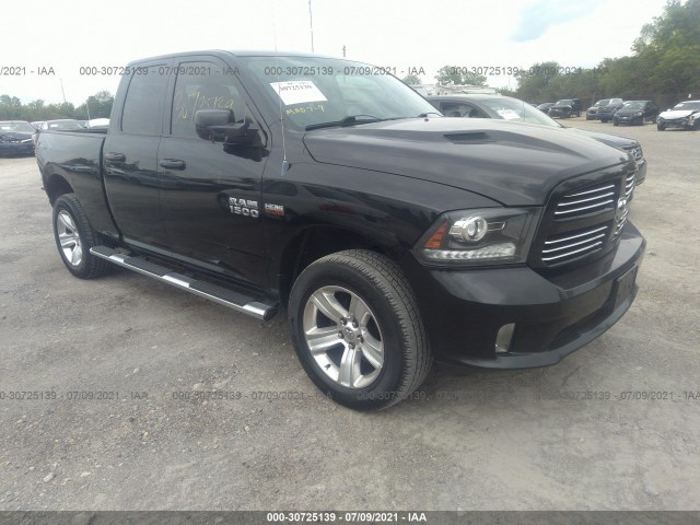 RAM 1500 2013 1c6rr7ht5ds641957