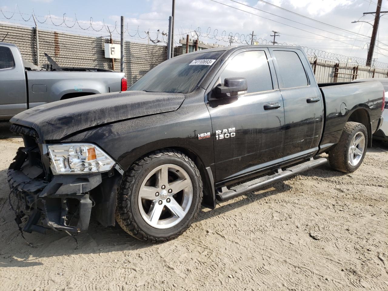 RAM 1500 2014 1c6rr7ht5es199618