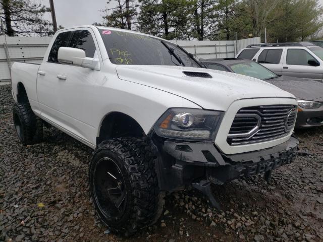 RAM 1500 SPORT 2014 1c6rr7ht5es389645