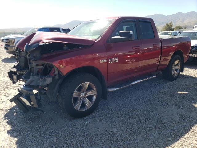 RAM 1500 SPORT 2015 1c6rr7ht5fs506836