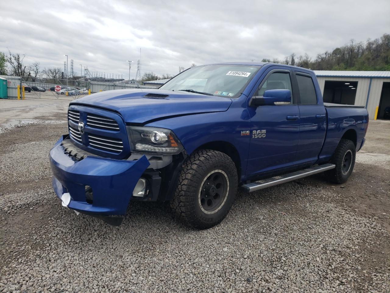 RAM 1500 2015 1c6rr7ht5fs510532