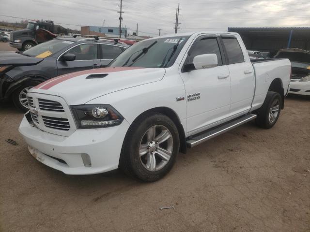 RAM 1500 SPORT 2015 1c6rr7ht5fs527704