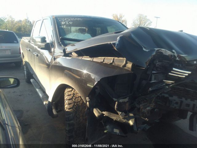 RAM 1500 2015 1c6rr7ht5fs544633