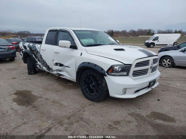 RAM 1500 2016 1c6rr7ht5gs149692