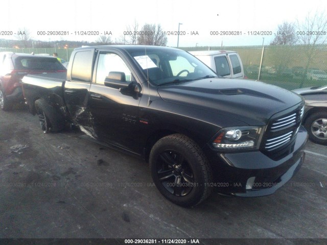 RAM 1500 2016 1c6rr7ht5gs204092