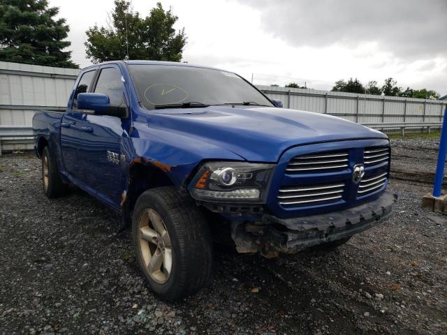 RAM 1500 SPORT 2016 1c6rr7ht5gs302362