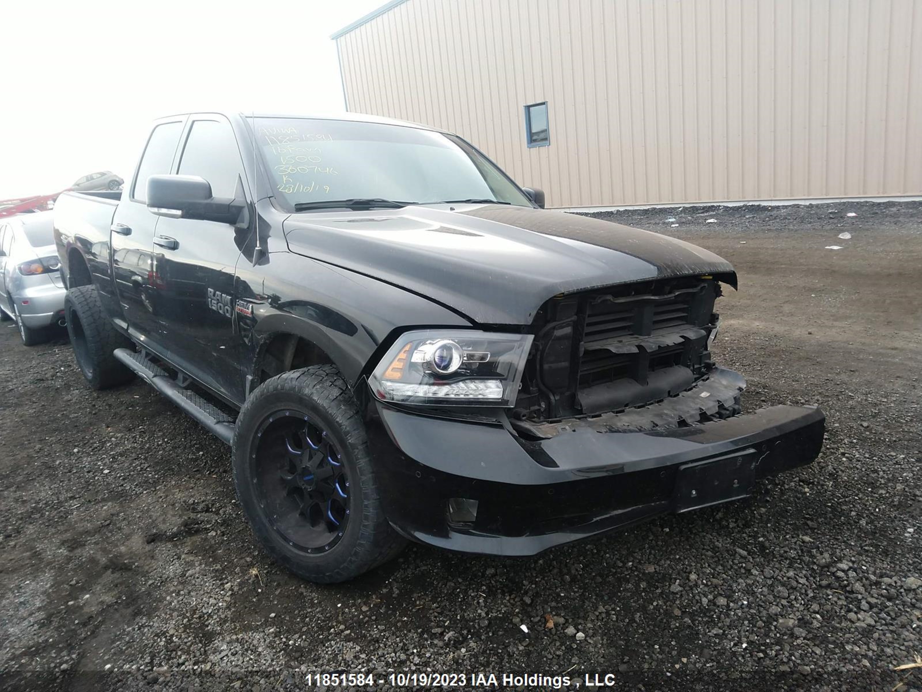 RAM 1500 2016 1c6rr7ht5gs360746