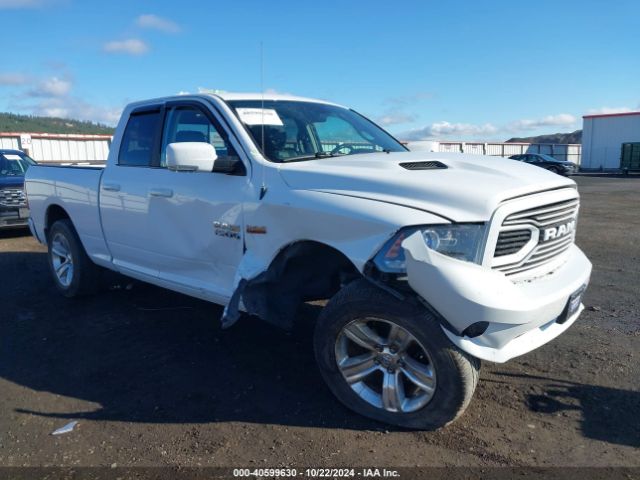 RAM 1500 2018 1c6rr7ht5js186040