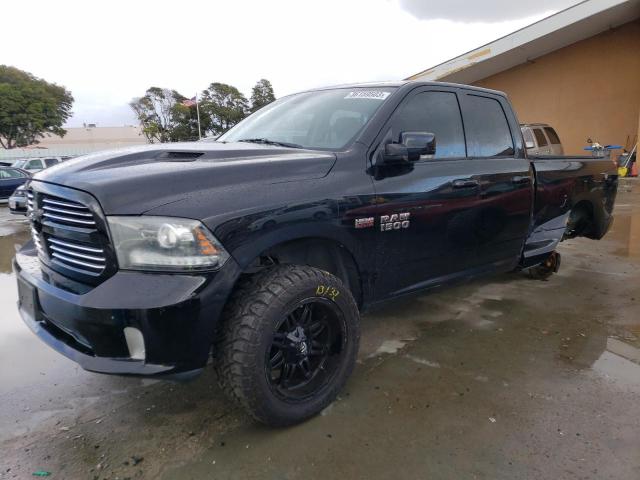 RAM 1500 SPORT 2013 1c6rr7ht6ds510908