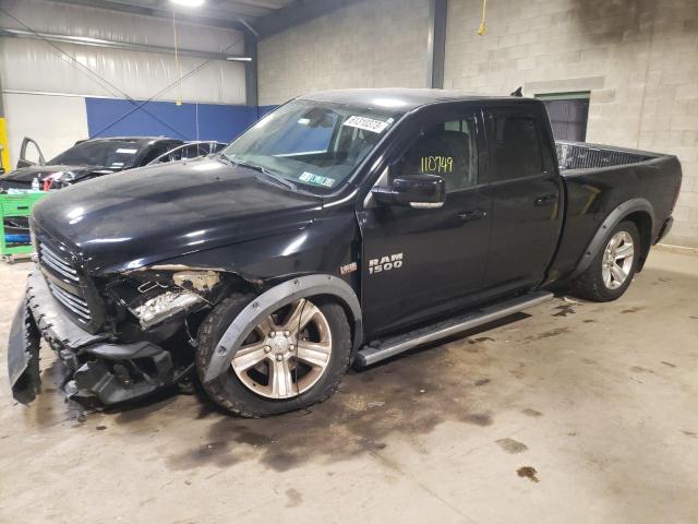 RAM 1500 2013 1c6rr7ht6ds576519