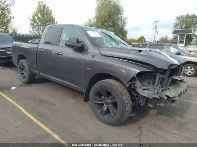 RAM 1500 2014 1c6rr7ht6es387953