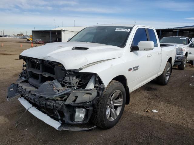 RAM 1500 SPORT 2014 1c6rr7ht6es460349