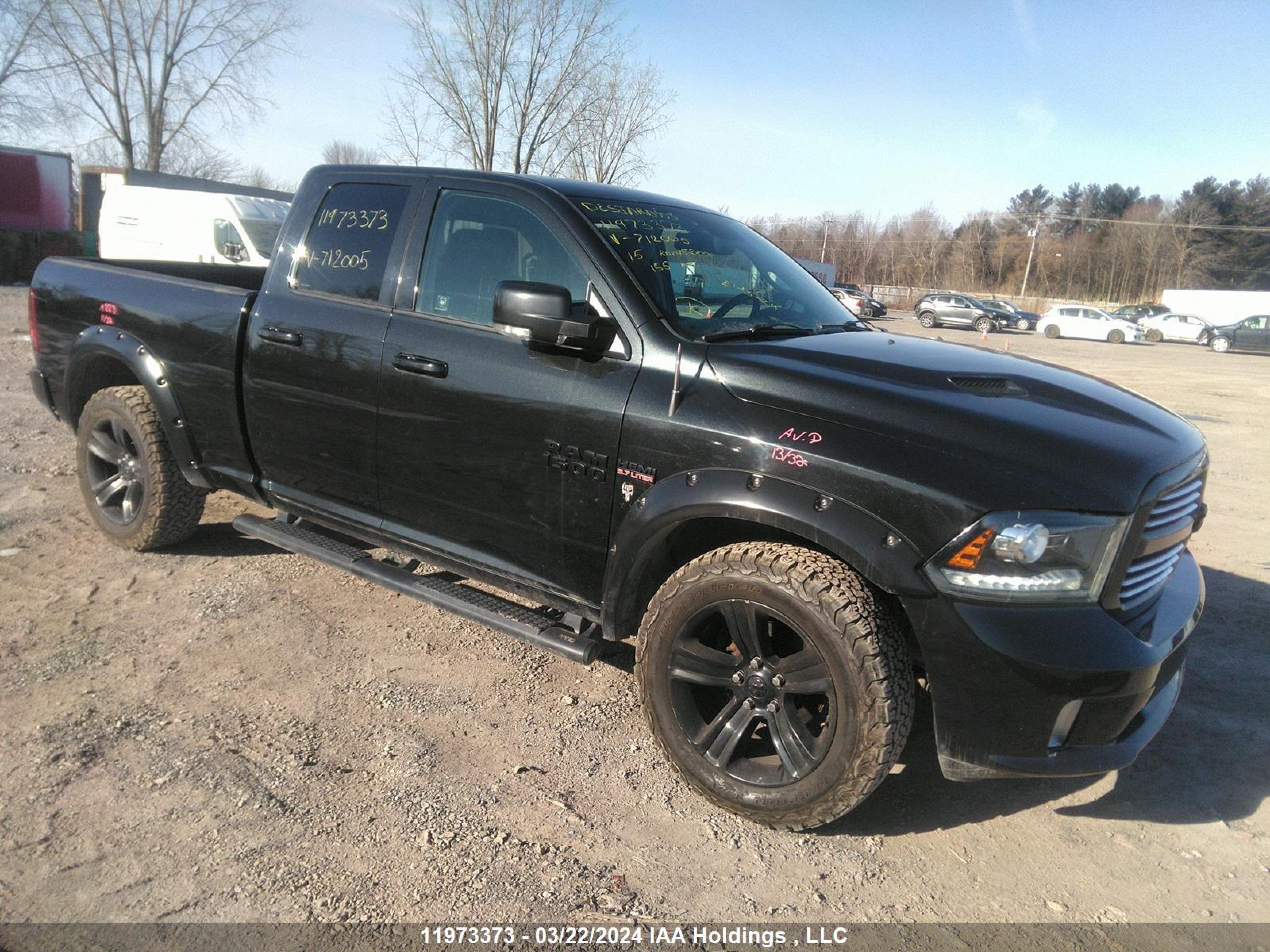 RAM 1500 2015 1c6rr7ht6fs712005